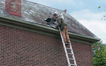 what affects urgent Teigh roof repairs