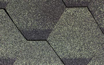 Teigh fibreglass shingle repairs