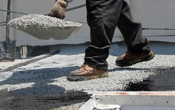 Teigh flat roofing companies