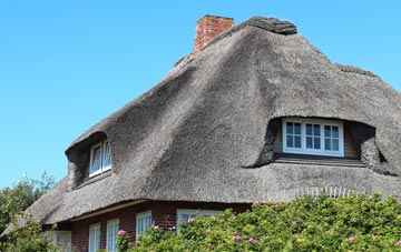 thatch roofing Teigh, Leicestershire