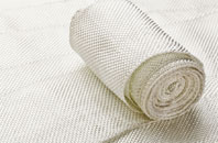 Teigh fibreglass roofing repairs